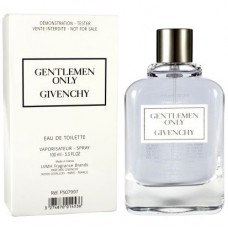 Туалетная вода Givenchy "Gentlemen Only", 100 ml (тестер)